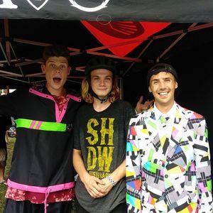 Meet your Posher, Mark